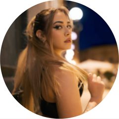 Alessia Pagliara, cliente del centro