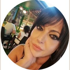 Lory Renoldi, cliente del centro