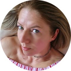 Shirinaz Spedicato, cliente del centro